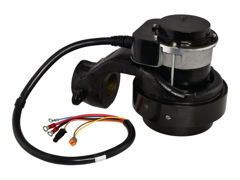 1001092743 Wheel Drive Motor Assembly