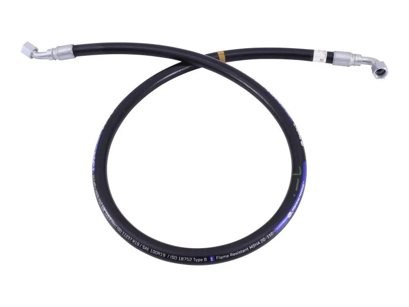 1001093121 Hose Assembly, M4K #10 X 73.75 Lg | JLG