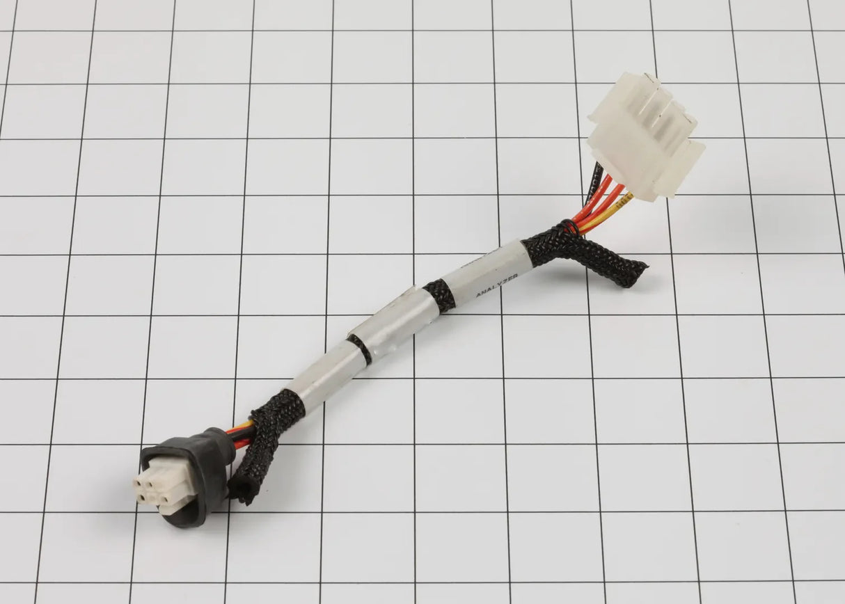 1001093556 Harness, Mdi Display | JLG