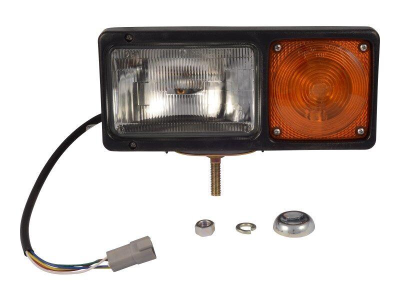 1001094391 Road Lights LH Light