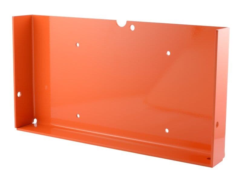 1001094682 Soporte, bandeja de batería | JLG