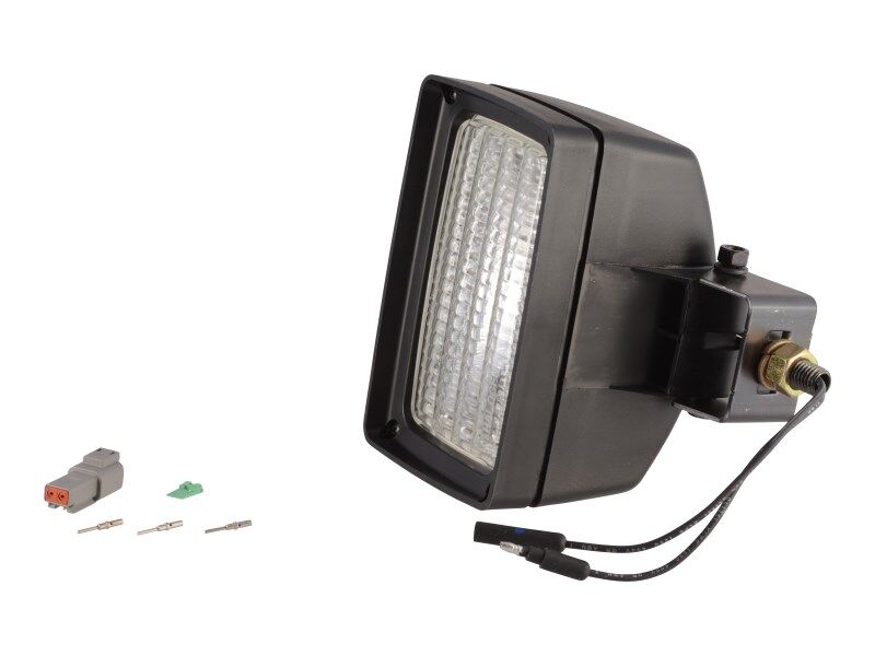 1001095342S Flood Lamp Assembly