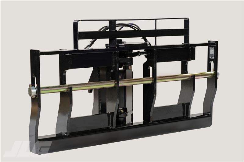 1001095418 Carriage, 72" Swing | JLG - BHE Parts Store