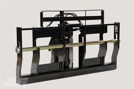 1001095418 Carriage, 72" Swing | JLG - BHE Parts Store