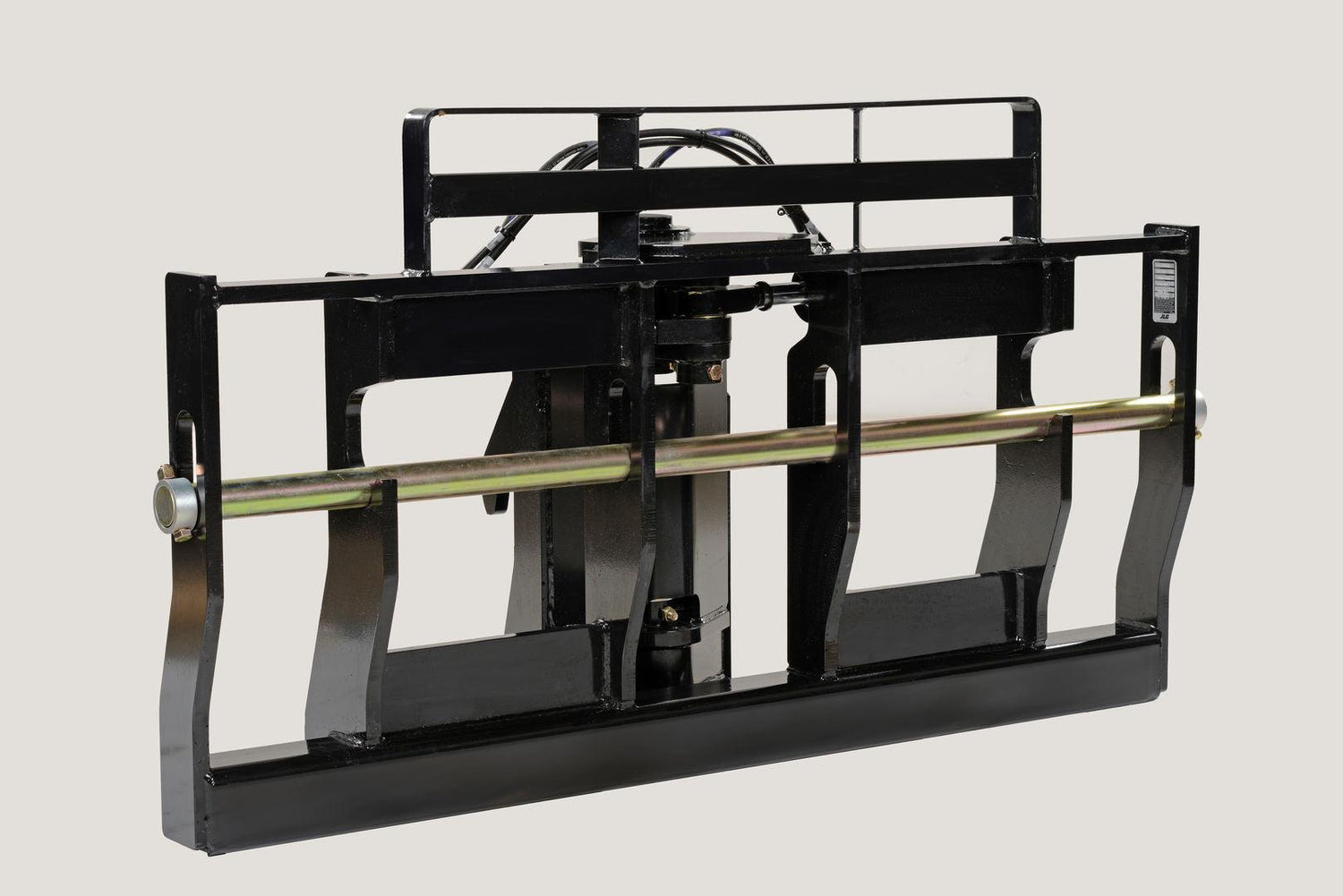 1001095418S Carriage, 72" Swing | JLG - BHE Parts Store