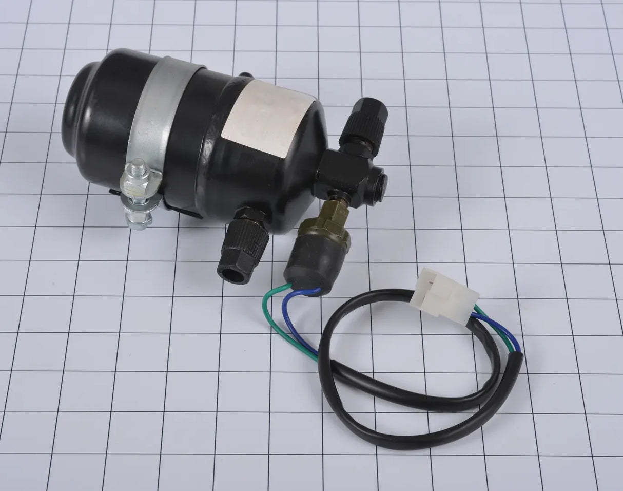 1001096032 Filtro, Secadora, A/CW/ | JLG