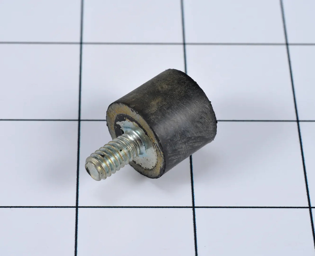 1001096180 Bumper, Rubber | JLG