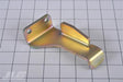 1001096187 Bracket Latch Catch