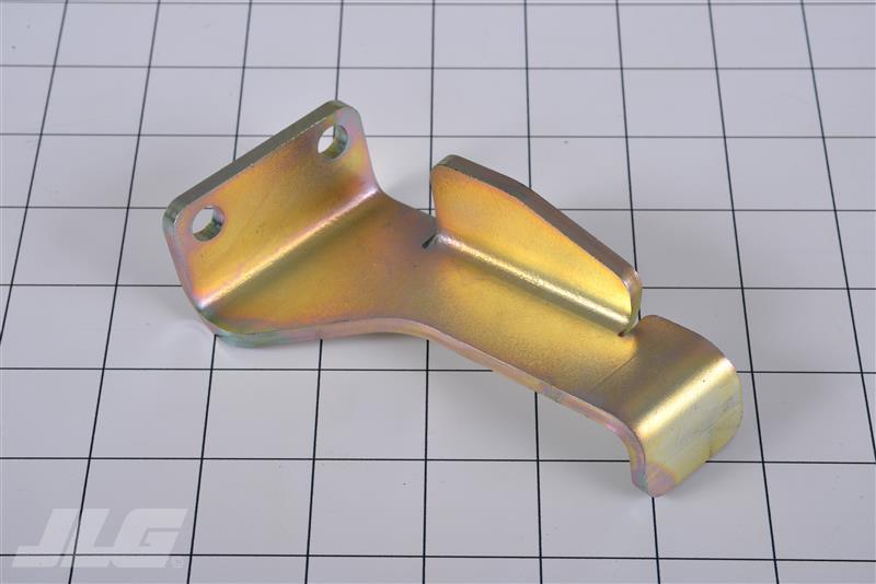 1001096187 Bracket Latch Catch