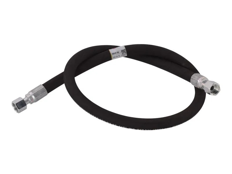 1001096390 Hose Assembly, Hydraulic .5X50 Str/Str Or | JLG
