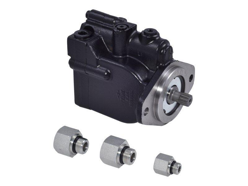 1001096405 Drive Motor