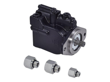 1001096405 Drive Motor