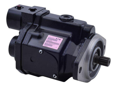 1001096417 Motor, Drive | JLG - BHE Parts Store