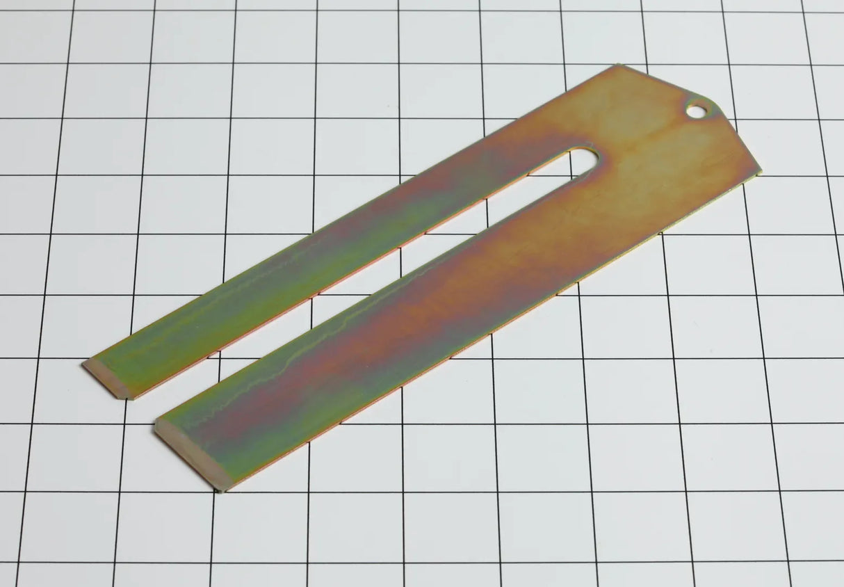 1001096584 Calza, almohadilla | JLG