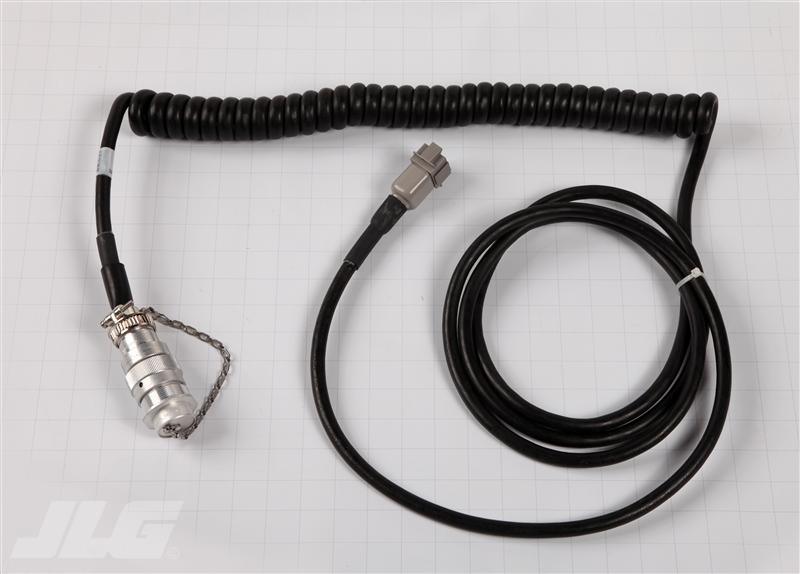 1001096705S Harness, Platform Cable (1930) | JLG - BHE Parts Store