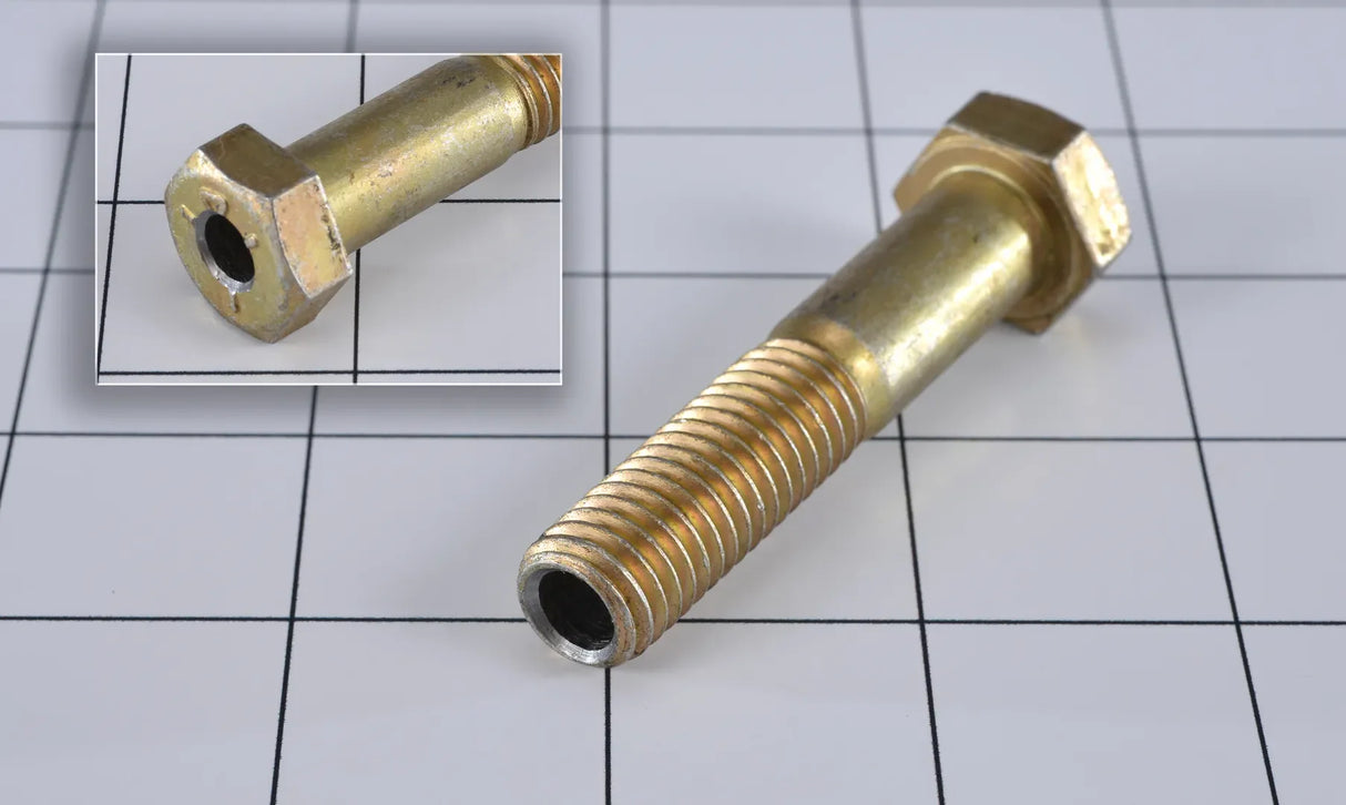 1001096728 Perno, 1/2-13 hueco | JLG