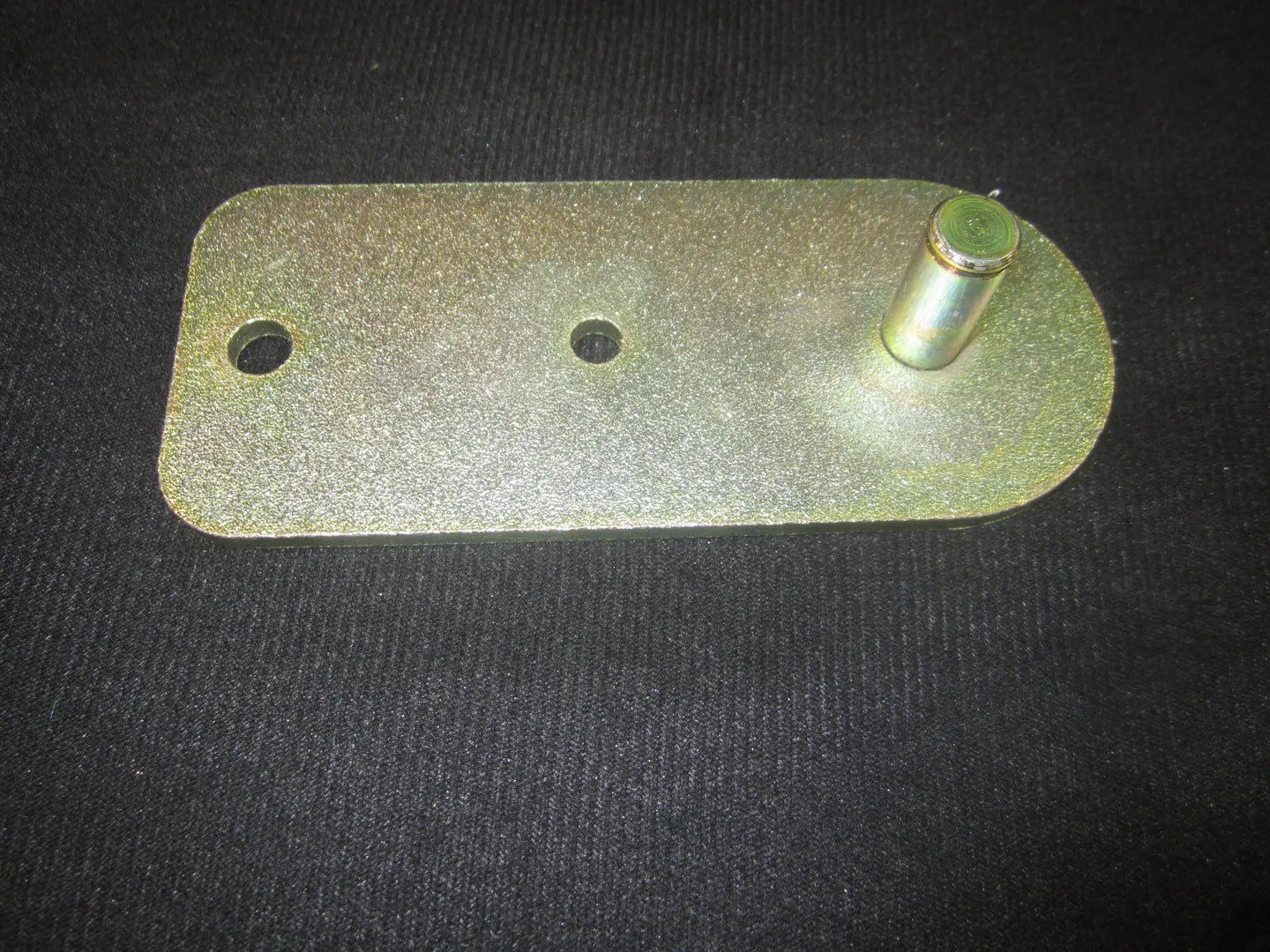 1001096983 Soporte, soldadura de montaje de rodillos | JLG