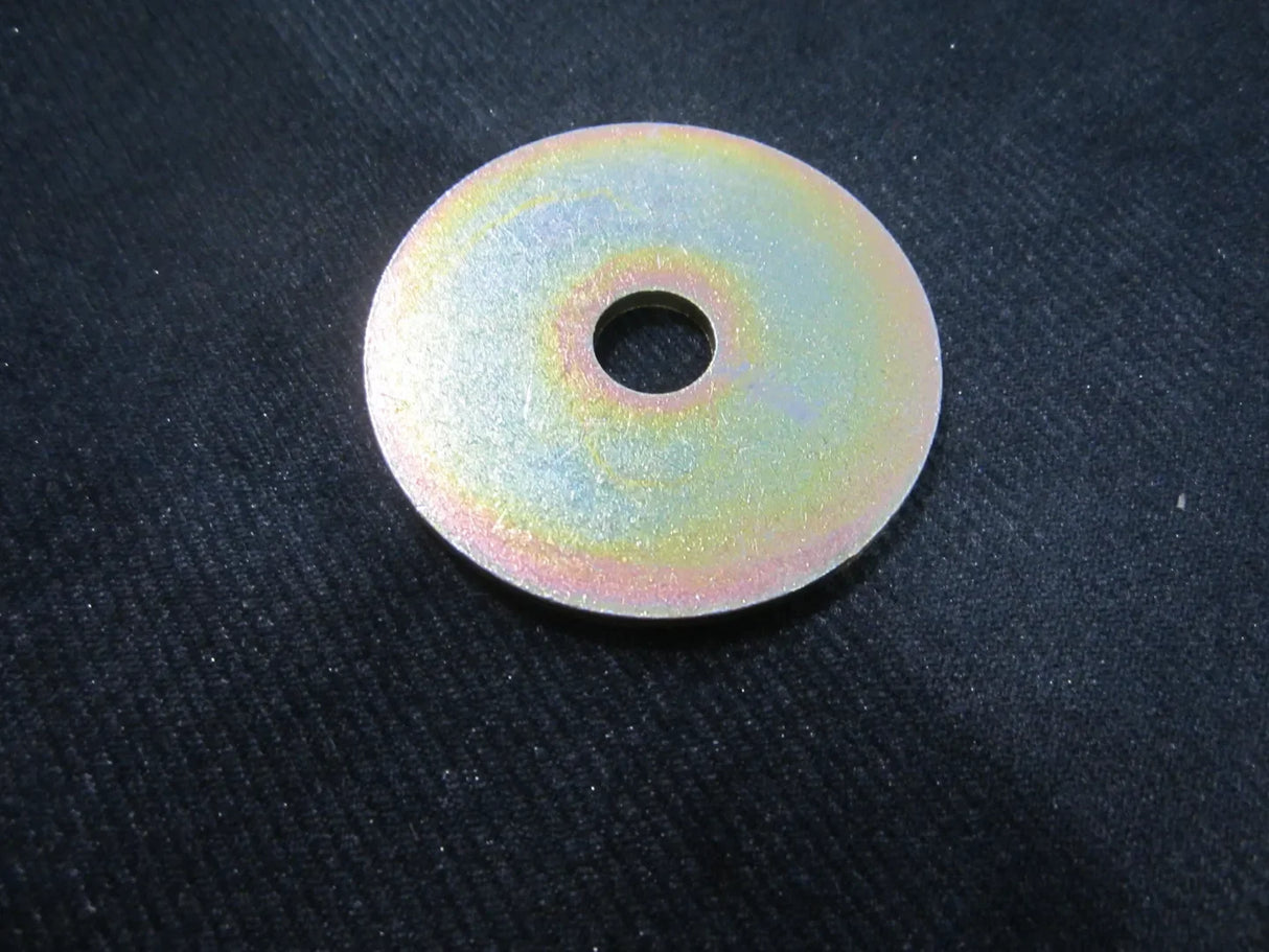 1001096985 Washer-Spec, -Plated Roll/Ret- | JLG