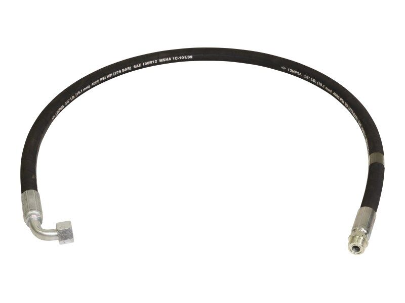 1001097036 Hose, .75X66.00 Strx90S | JLG