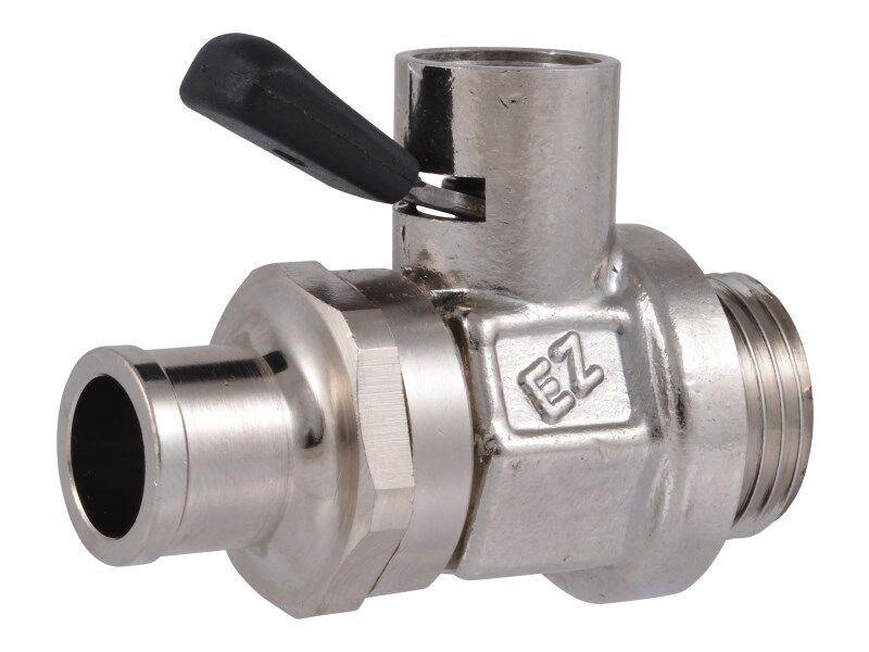 1001097053 Valve Oil Drain