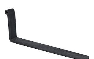 1001097110 Fork, 2.00 X 7 X 60 | JLG - BHE Parts Store