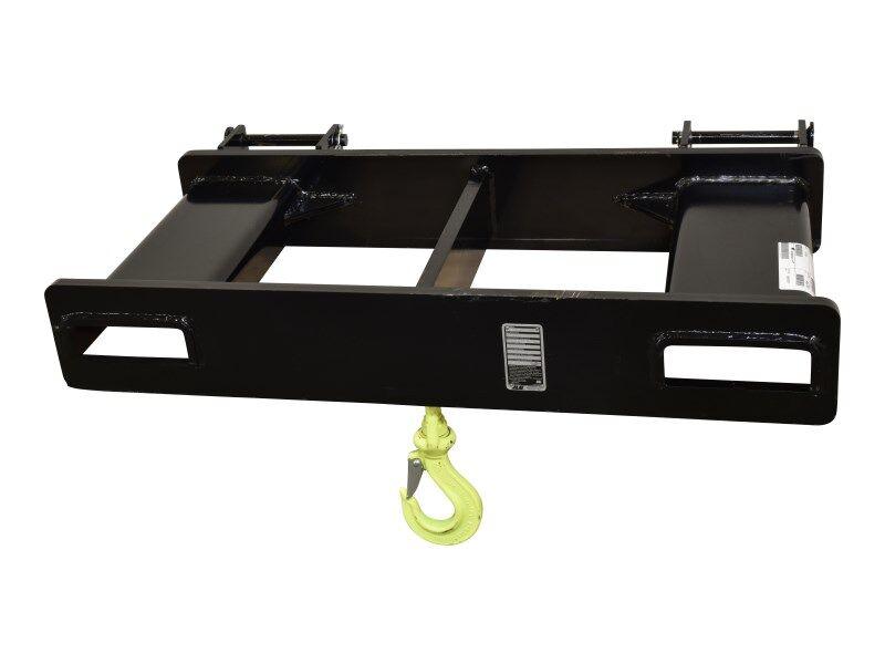 1001097205 Attach, Crane Hook | JLG - BHE Parts Store