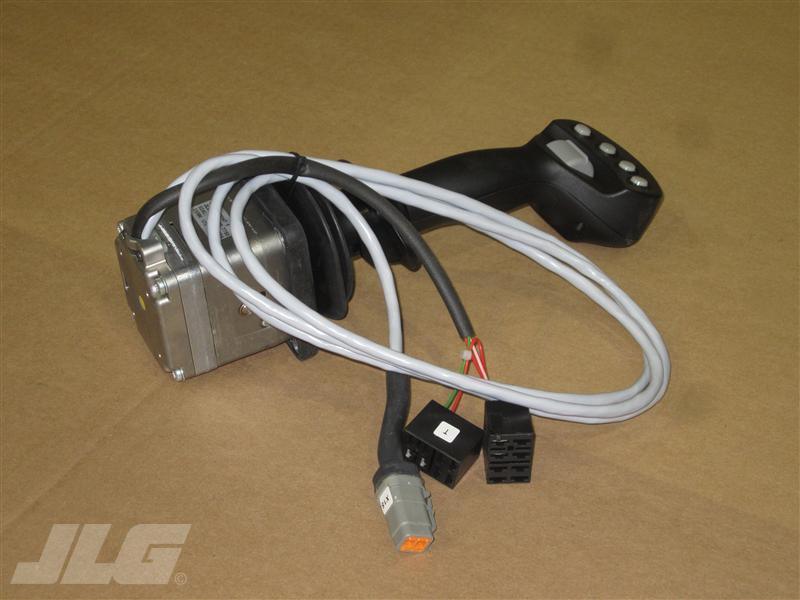 1001097750 Joystick Controller