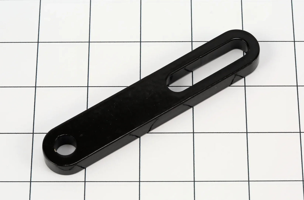 1001097848 Soporte, ajuste delantero | JLG