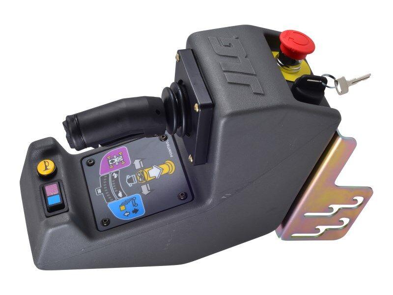 1001098194 Controller Box Joystick