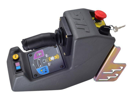 1001098194 Controller Box Joystick