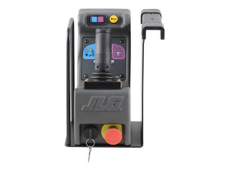 1001098195 Controller, Box Joystick Mvl | JLG - BHE Parts Store