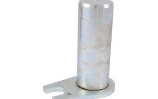 1001098218 Pin, Weldment | JLG - BHE Parts Store