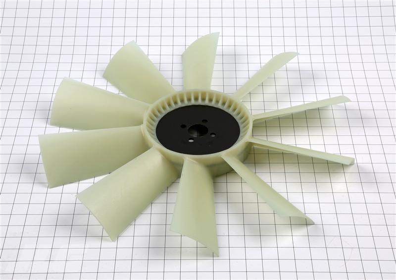 1001098559 Fan, 22" 10 Blade Sucker | JLG - BHE Parts Store