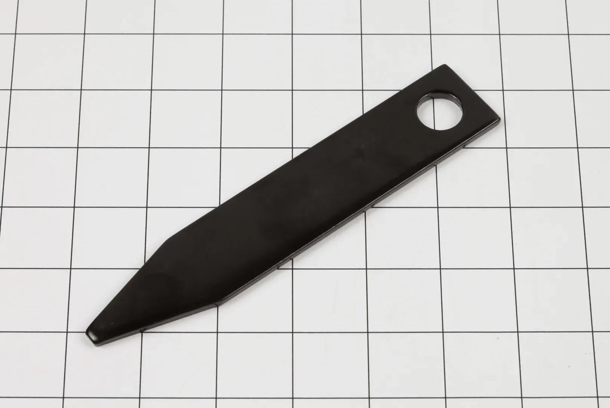 1001098769 Placa, indicador de ángulo de pluma | JLG