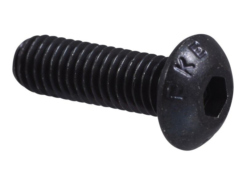 1001099125 Screw-Spec, Button Hd M5X0.8X16 | JLG