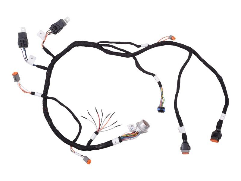 1001099318 Transmission Relay Harness