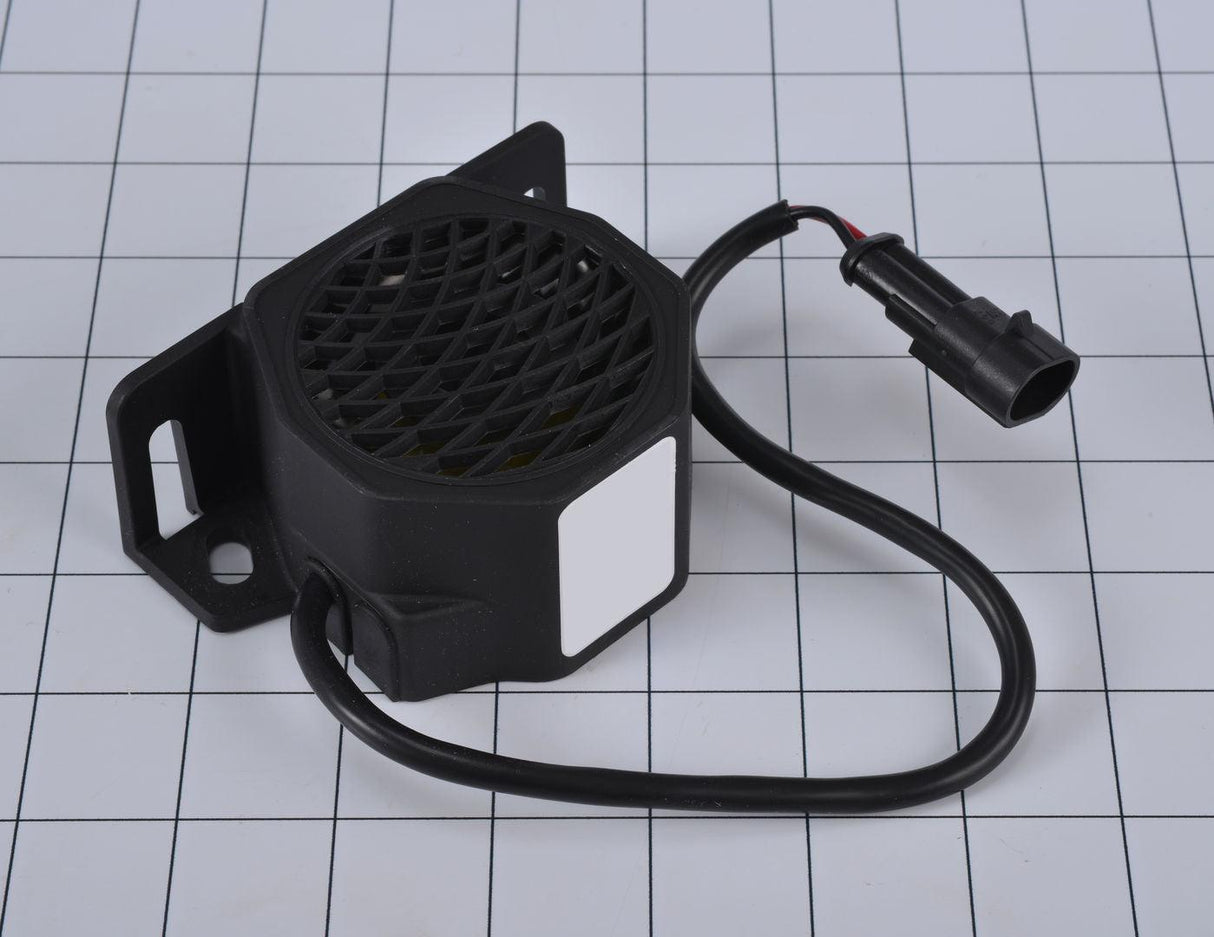 1001099810 Alarm Backup 107 Db