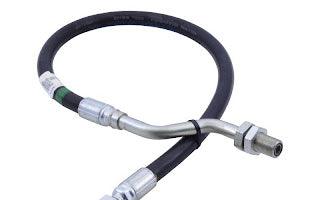 1001099890 Hose Assembly, Auxiliary Hyd | JLG - BHE Parts Store