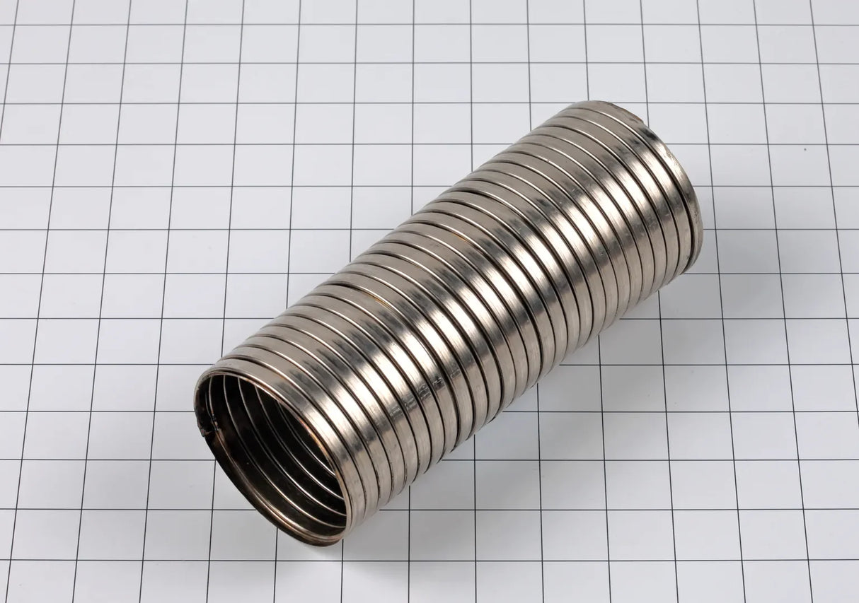 1001100189 Tubing, 3"Id X 8" Flex Stnls | JLG