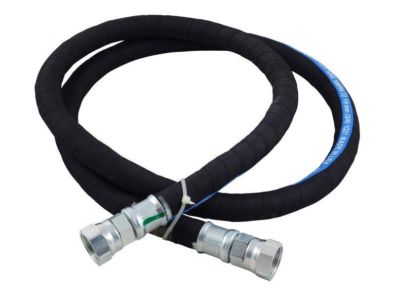 1001100222 Hose Assembly, Trans | JLG - BHE Parts Store