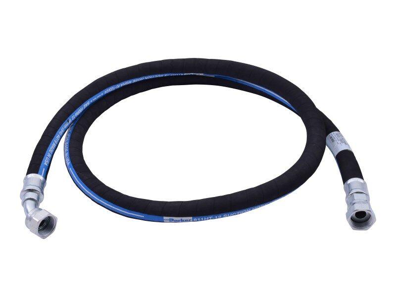 1001100223 Hose Assembly, Trans | JLG - BHE Parts Store