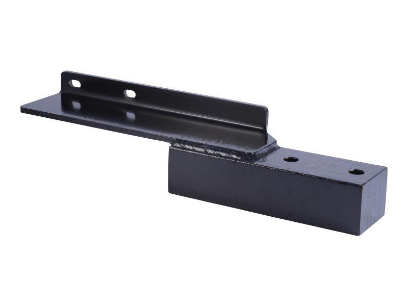 1001100258 Bracket, Exhaust, Muffler Mtg, RH | JLG - BHE Parts Store