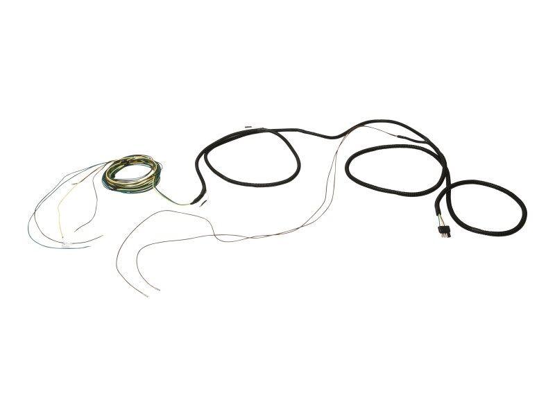 1001100607 Trailer Lights Harness