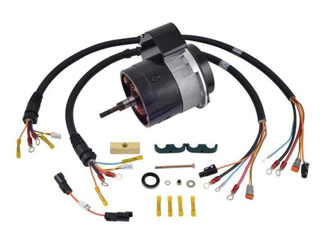 1001100819 Kit, Es Drive Motor | JLG - BHE Parts Store