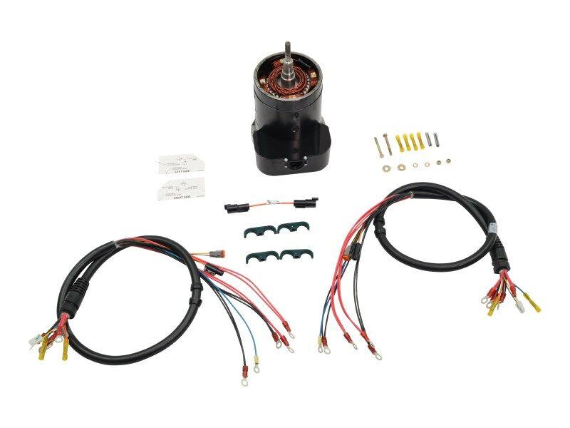 1001100820 Kit, Es Drive Motor | JLG - BHE Parts Store