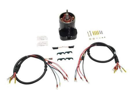 1001100820 Kit, Es Drive Motor | JLG - BHE Parts Store
