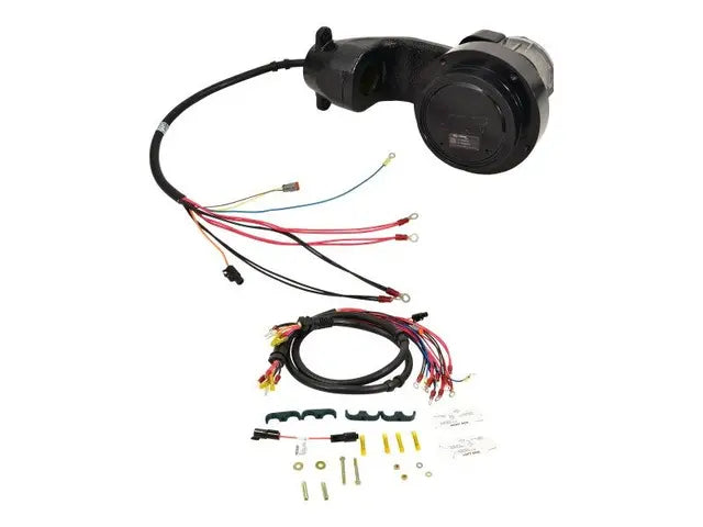 Parts Number 3160307 Drive Motor, New part number 1001100975 for JLG Scissor Lifts