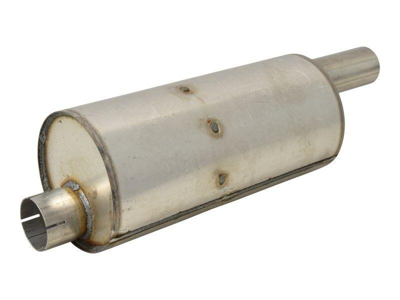 1001100978 Muffler