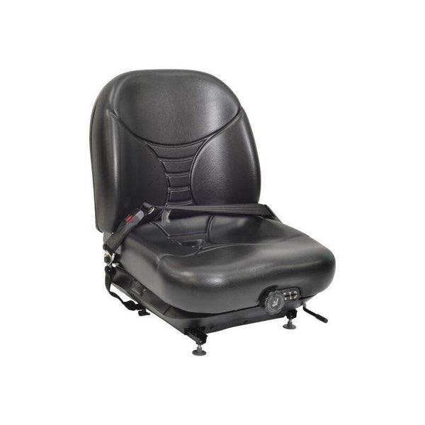 1001101085 Seat, No Armrest Suspension | JLG