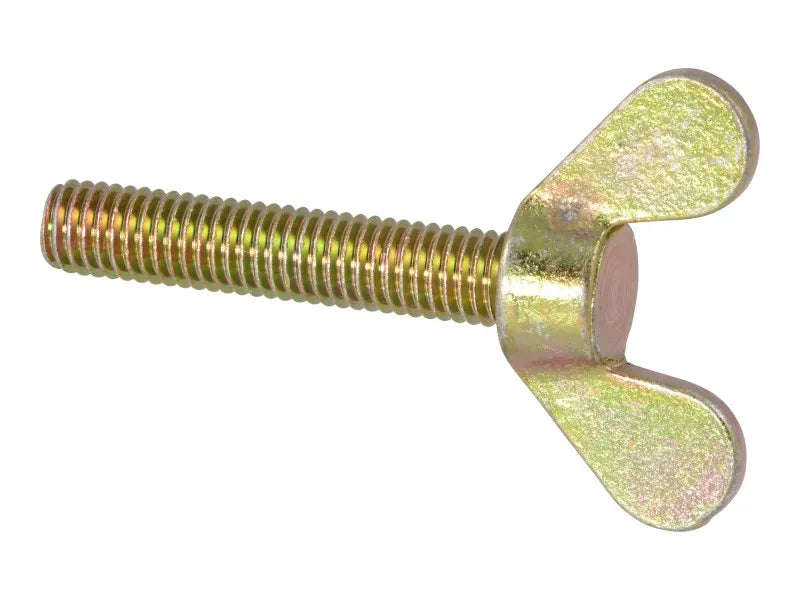 1001101458 Bolt, Wing M8 X 40 | JLG